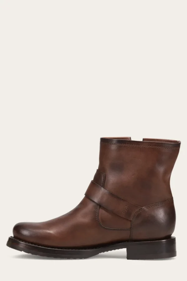 Frye Veronica Bootie Best Sale