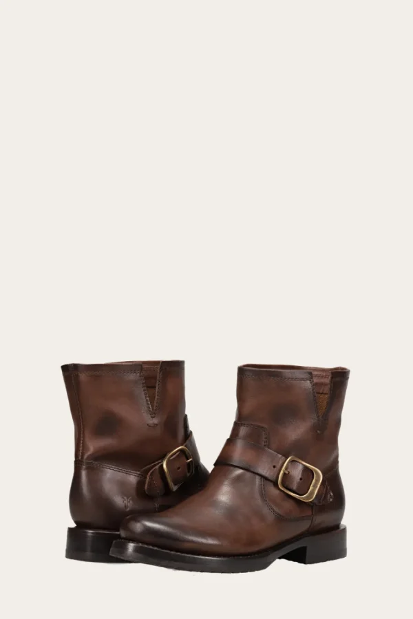 Frye Veronica Bootie Best Sale