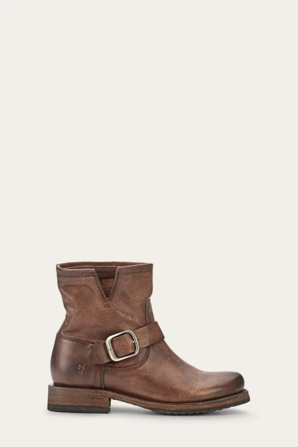 Frye Veronica Bootie Best Sale