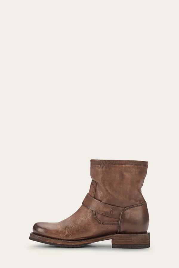 Frye Veronica Bootie Best Sale