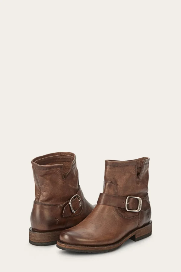 Frye Veronica Bootie Best Sale