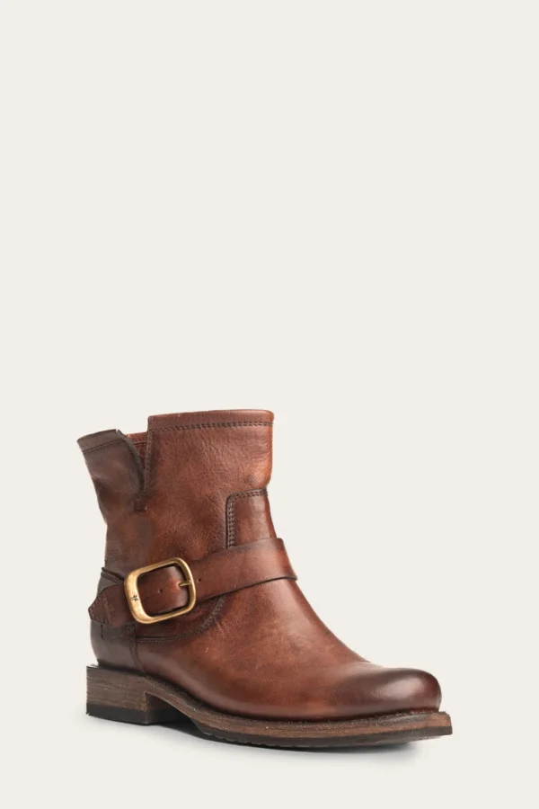 Frye Veronica Bootie Best Sale