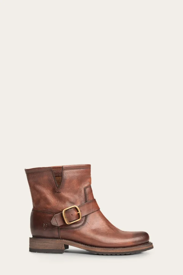 Frye Veronica Bootie Best Sale