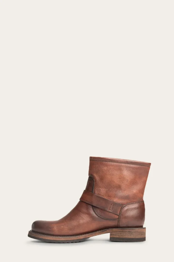 Frye Veronica Bootie Best Sale