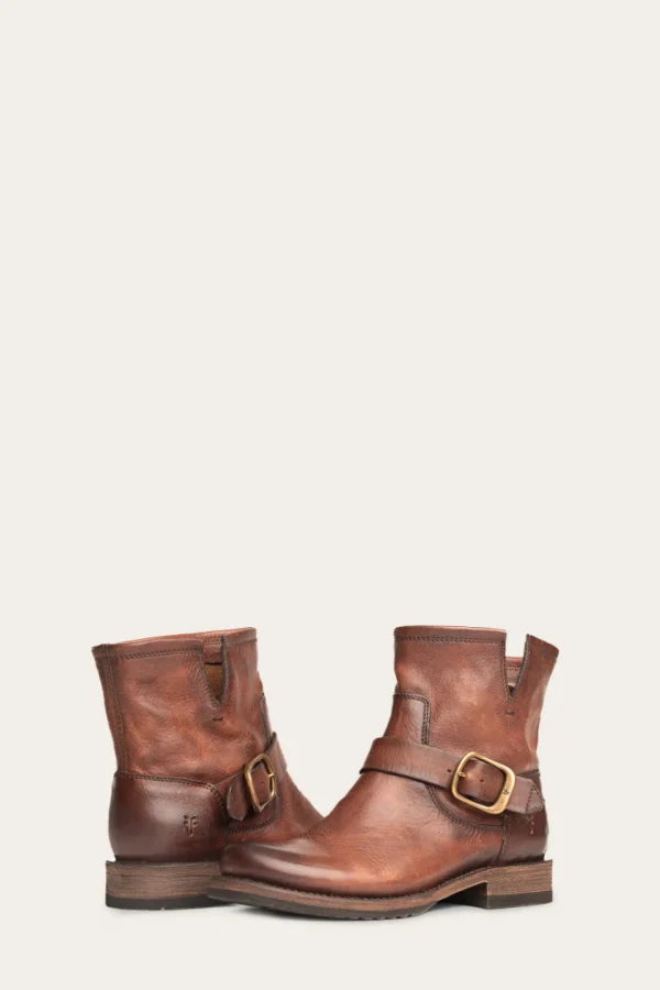 Frye Veronica Bootie Best Sale