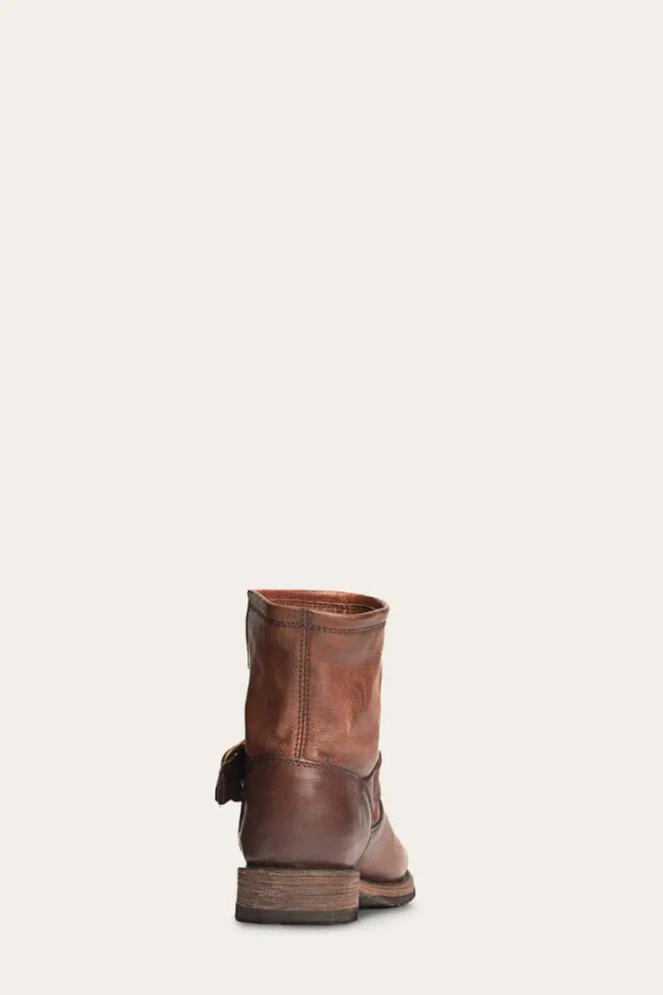 Frye Veronica Bootie Best Sale