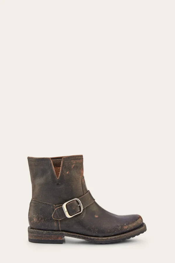 Frye Veronica Bootie Best Sale