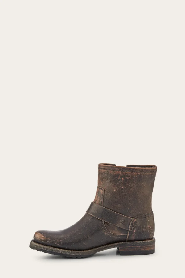 Frye Veronica Bootie Best Sale