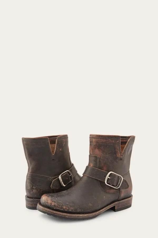 Frye Veronica Bootie Best Sale