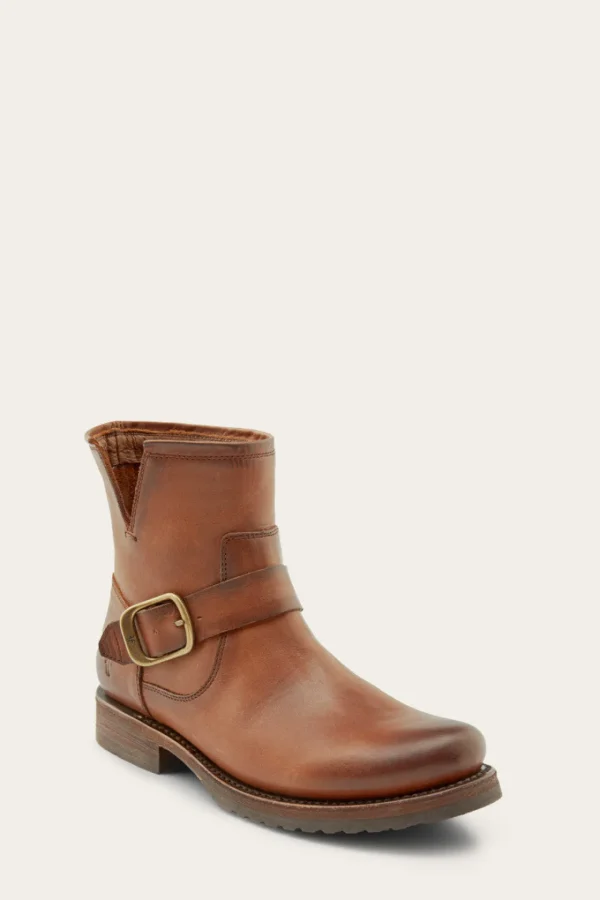 Frye Veronica Bootie Best Sale