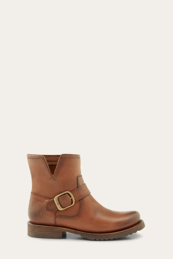 Frye Veronica Bootie Best Sale