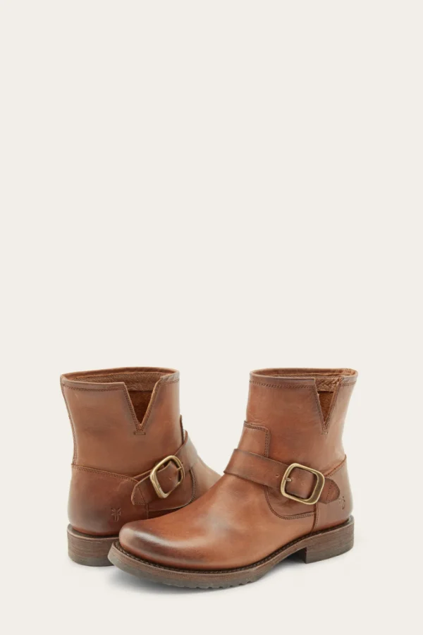 Frye Veronica Bootie Best Sale