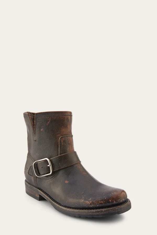 Frye Veronica Bootie Best Sale