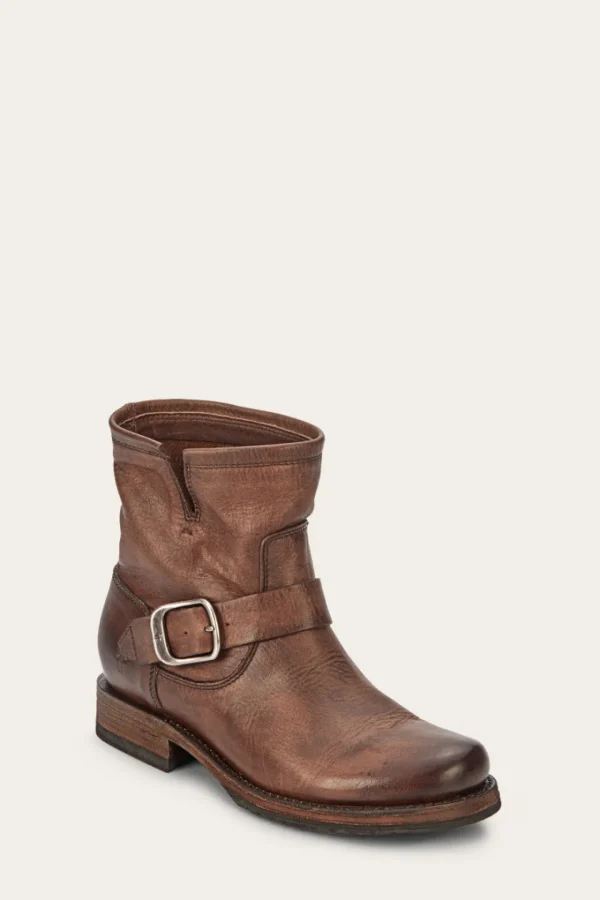 Frye Veronica Bootie Best Sale
