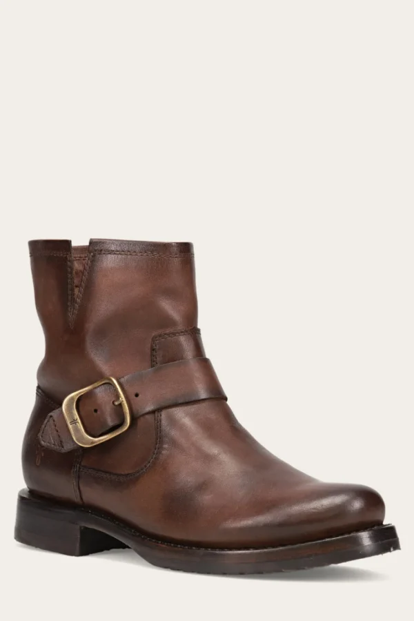 Frye Veronica Bootie Best Sale