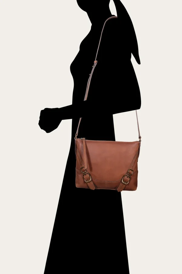 Frye Veronica Crossbody Shop
