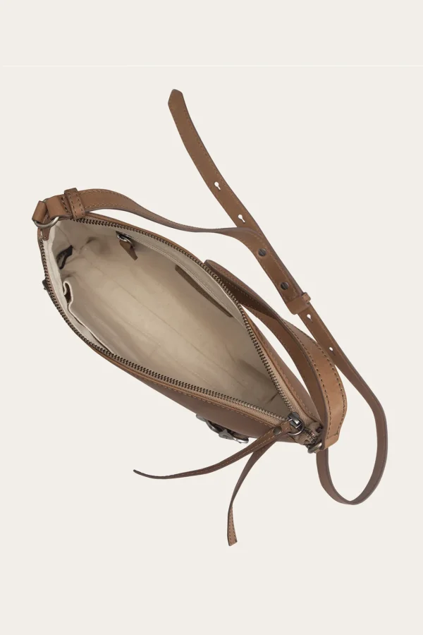 Frye Veronica Crossbody Shop