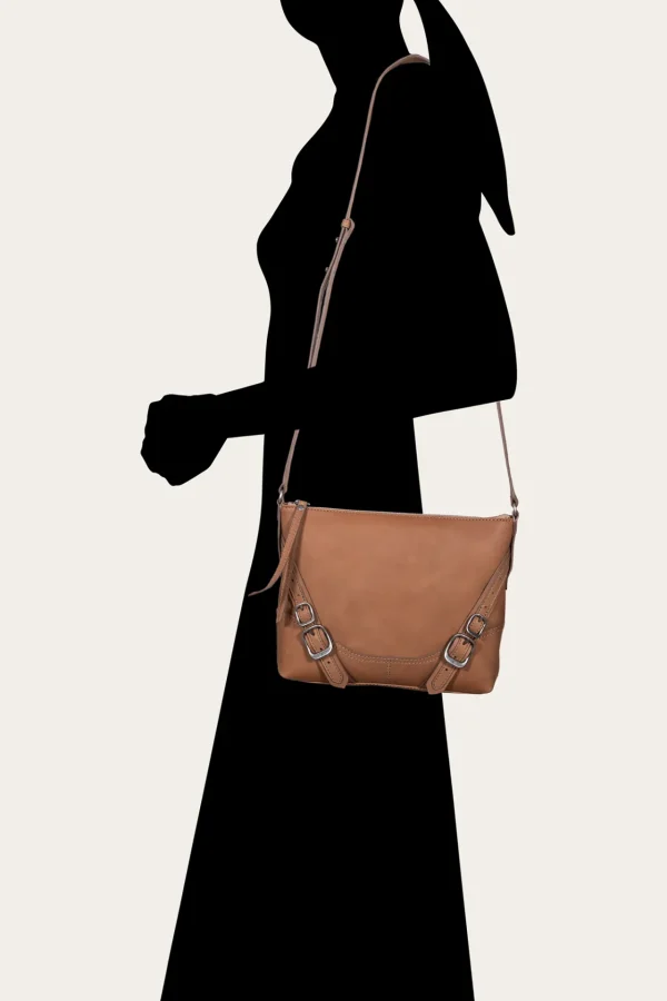 Frye Veronica Crossbody Shop