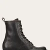 Frye Veronica Flex Combat New