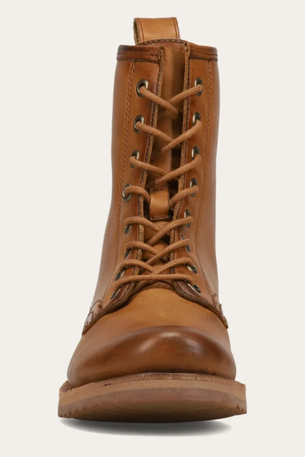 Frye Veronica Flex Combat New
