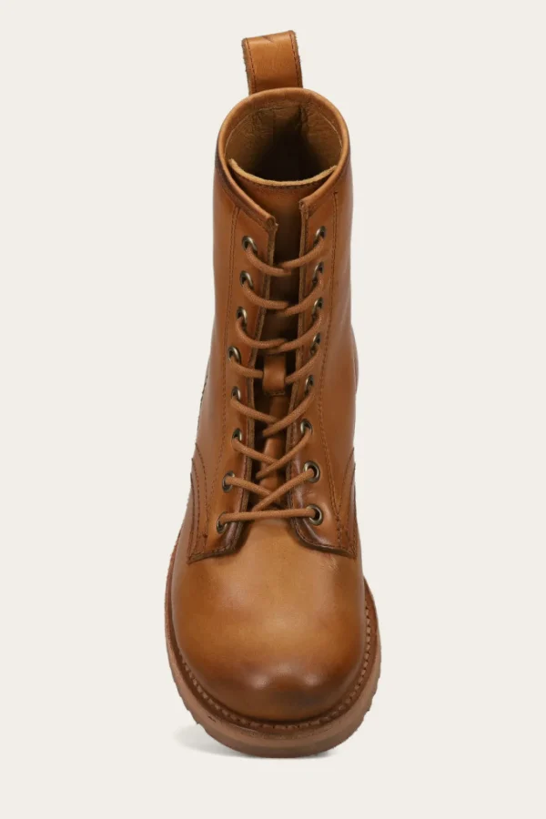 Frye Veronica Flex Combat New