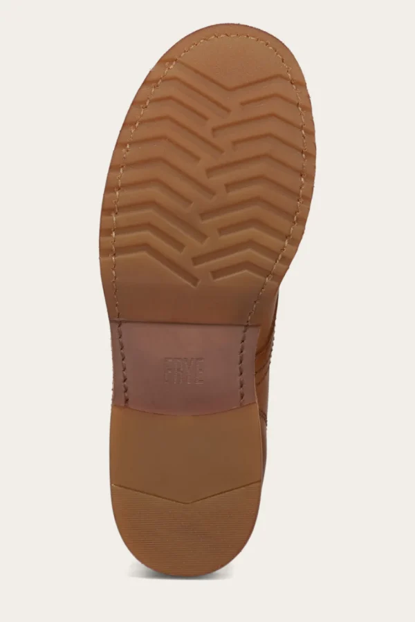 Frye Veronica Flex Combat New