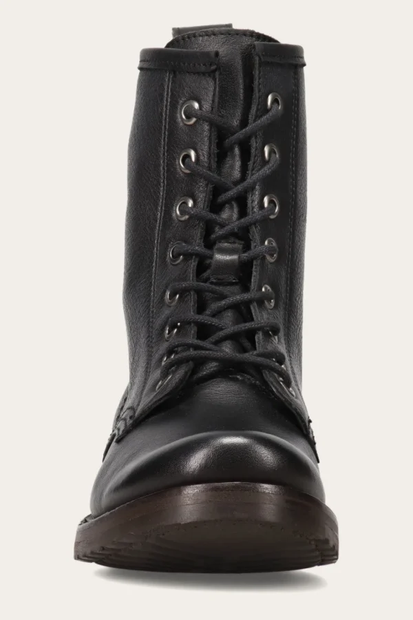 Frye Veronica Flex Combat New