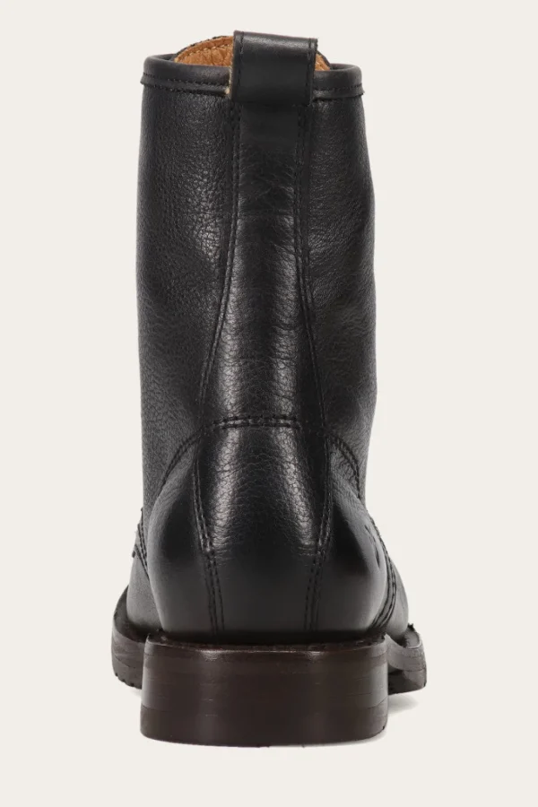 Frye Veronica Flex Combat New