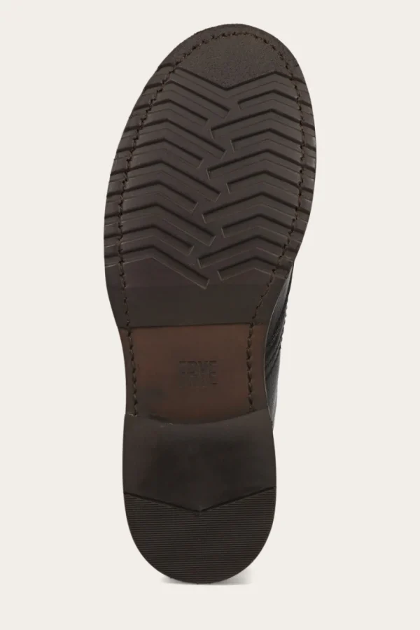 Frye Veronica Flex Combat New