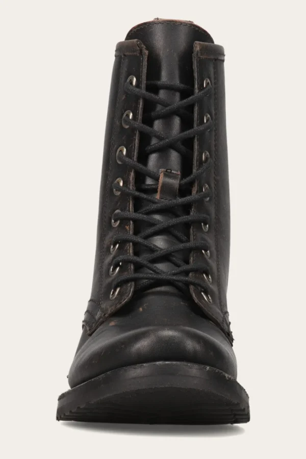 Frye Veronica Flex Combat New