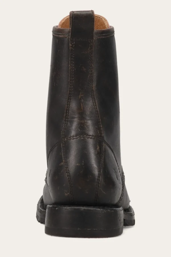 Frye Veronica Flex Combat New