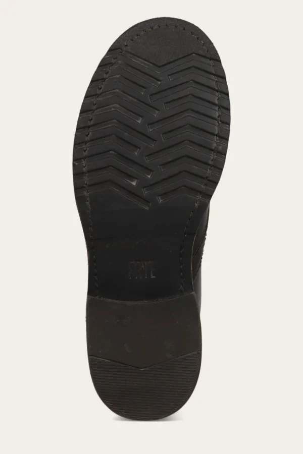 Frye Veronica Flex Combat New