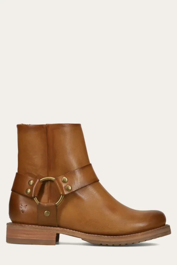 Frye Veronica Flex Harness Discount
