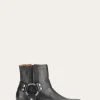 Frye Veronica Harness Short Store