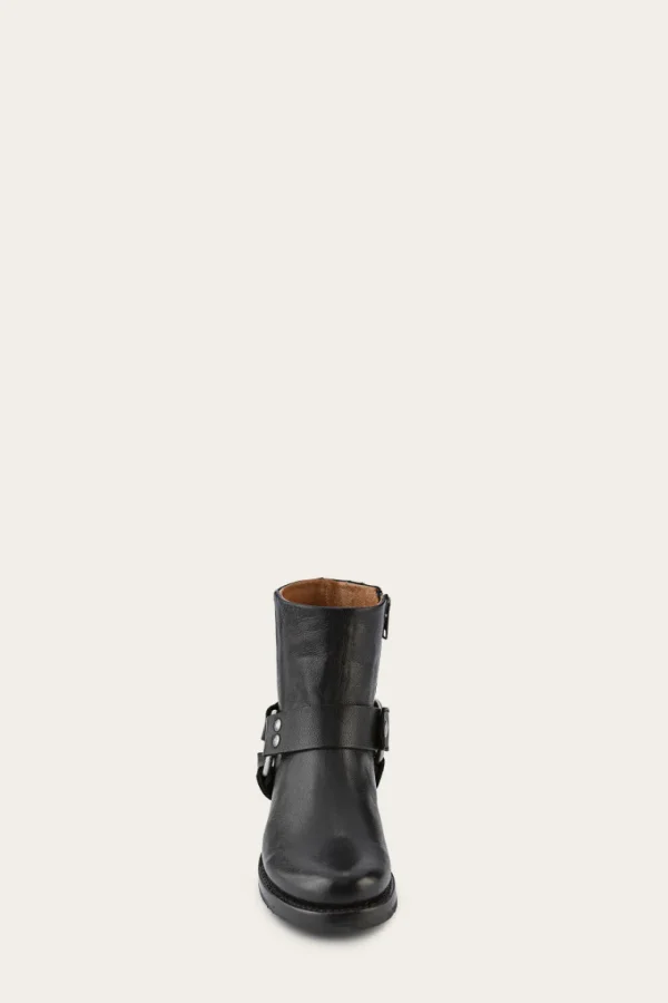 Frye Veronica Harness Short Store