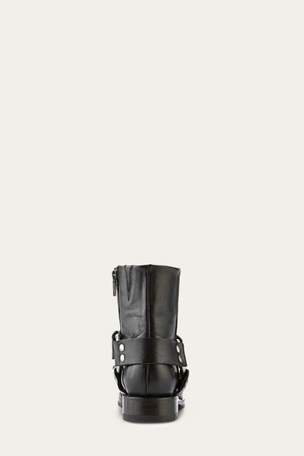 Frye Veronica Harness Short Store