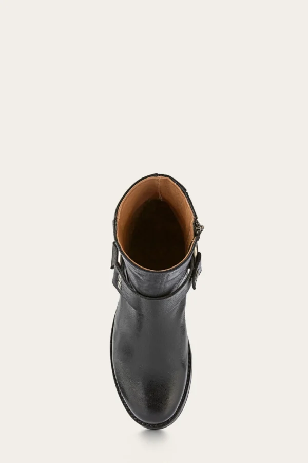 Frye Veronica Harness Short Store