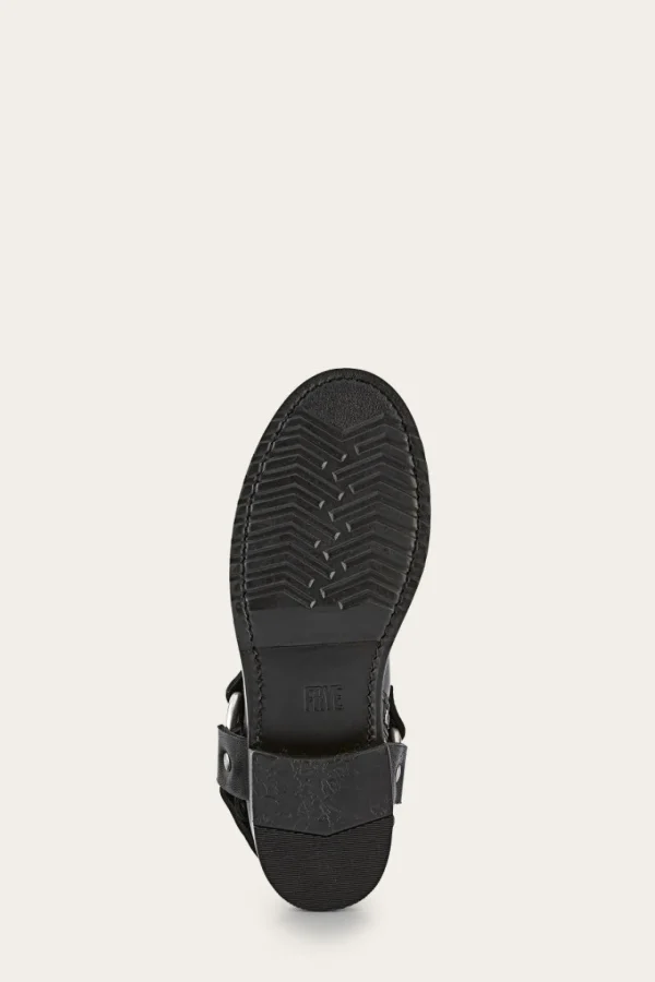 Frye Veronica Harness Short Store