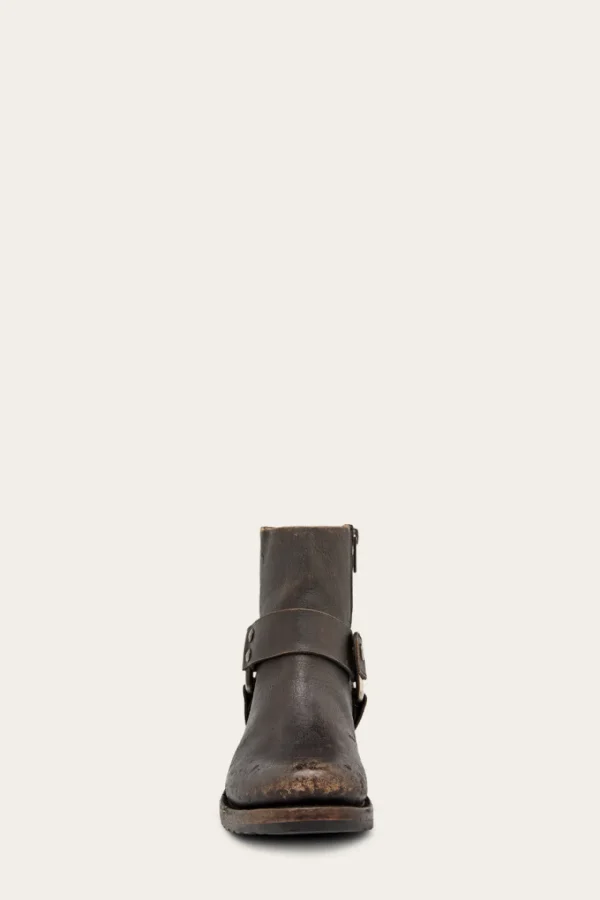 Frye Veronica Harness Short Store