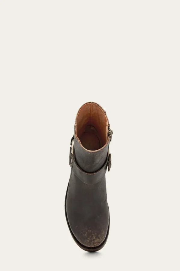 Frye Veronica Harness Short Store