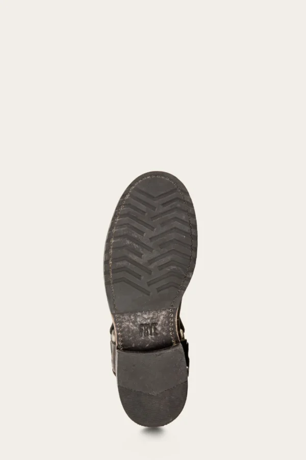 Frye Veronica Harness Short Store