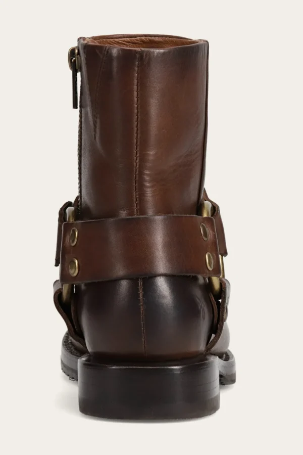 Frye Veronica Harness Short Store