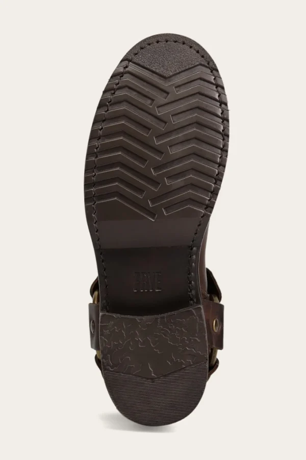 Frye Veronica Harness Short Store