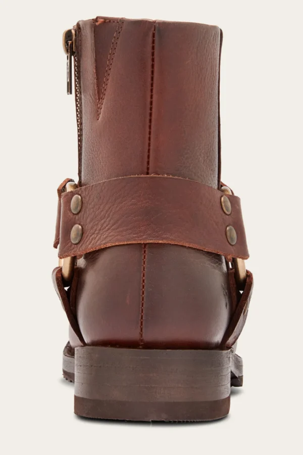 Frye Veronica Harness Short Store