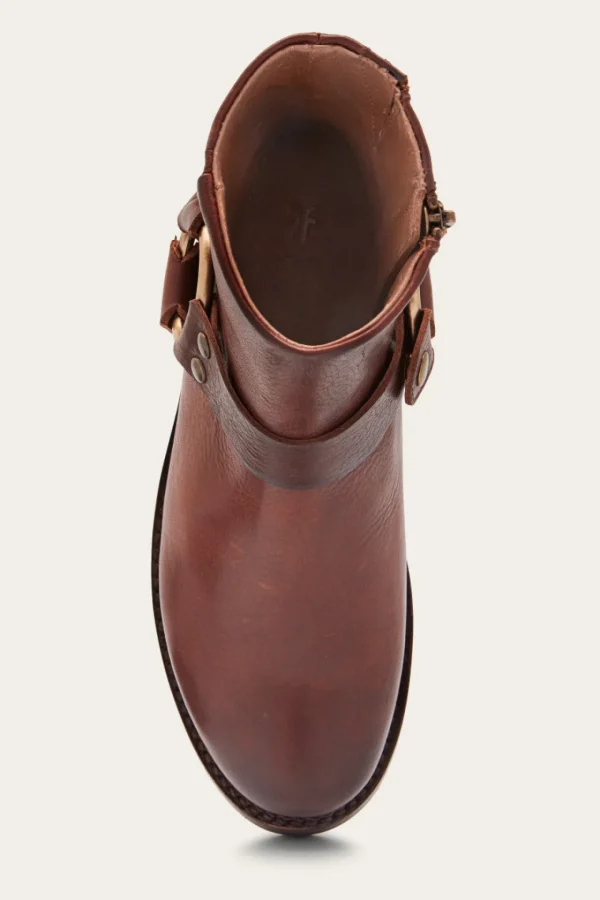 Frye Veronica Harness Short Store