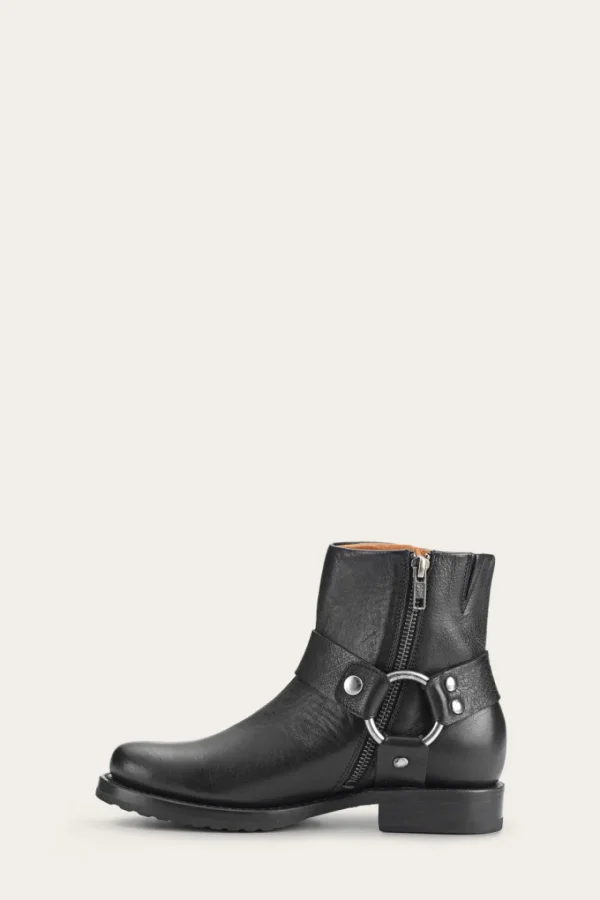Frye Veronica Harness Short Store
