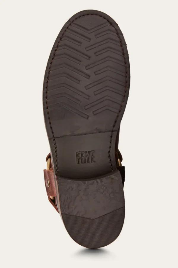 Frye Veronica Harness Short Store