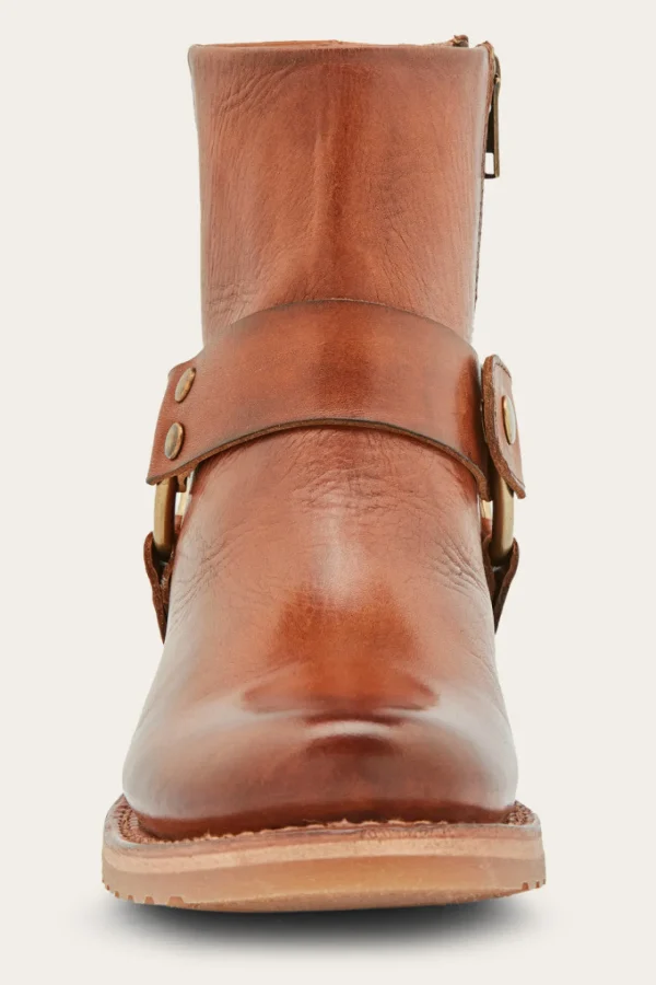 Frye Veronica Harness Short Store