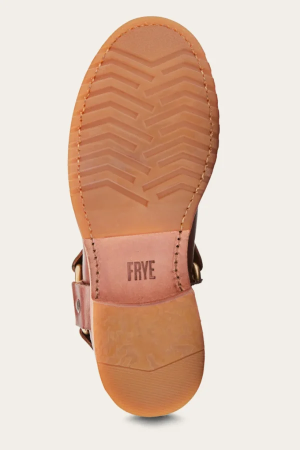 Frye Veronica Harness Short Store