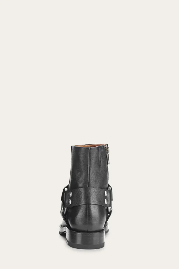 Frye Veronica Harness Short Store